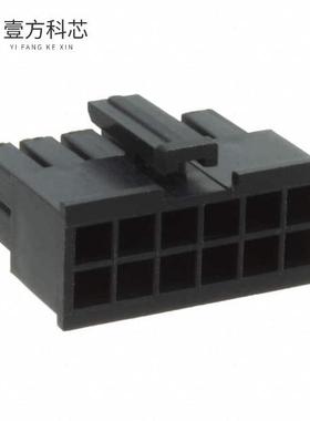 原厂原装10132445-12LF CONN RCPT HSG 12POS 3.00