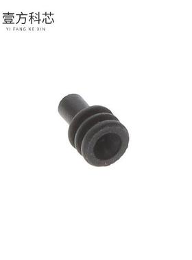 原厂原装2822356-1 070 TYPE RUBBER PLUG全新正品