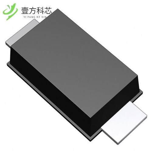 原厂原装RB162MM-40TR DIODE SCHOTTKY 40V 1A PMD