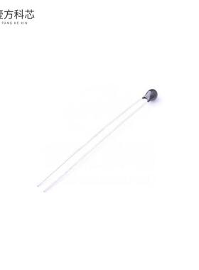 原厂原装MF52A103F3950 (A1) 10kΩ 电阻精度:±1% 3