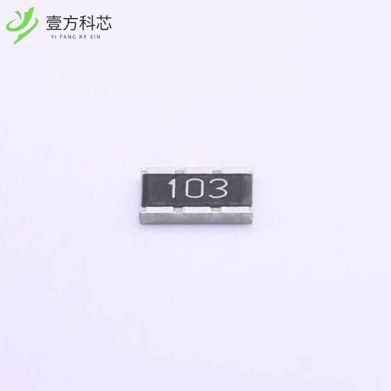 原厂原装WR181WJ0103T4E 10kΩ ±5% 1W全新正品