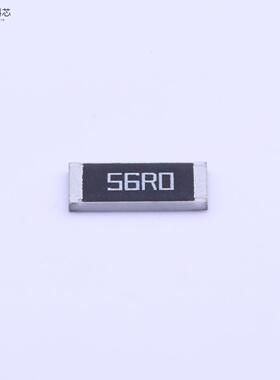 原厂原装CRH2512F56R0E04Z 56Ω ±1% 2W全新正品