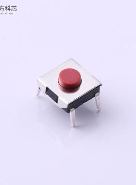 原厂原装TS-1080D-A3B3-D1 轻触开关6.2*6.