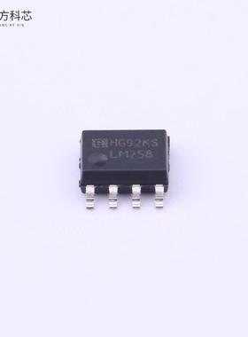 原厂原装LM258M/TR LM258M/TR全新正品