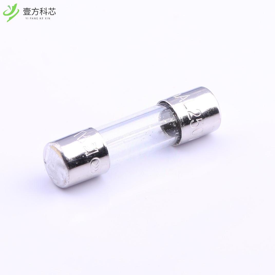 原厂原装0218.100MXP 100mA 250V 延时型全新正品