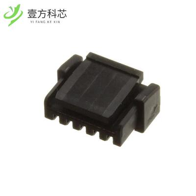 原厂原装5055650501 CONN RCPT HSG 5POS 1.25MM全新正品