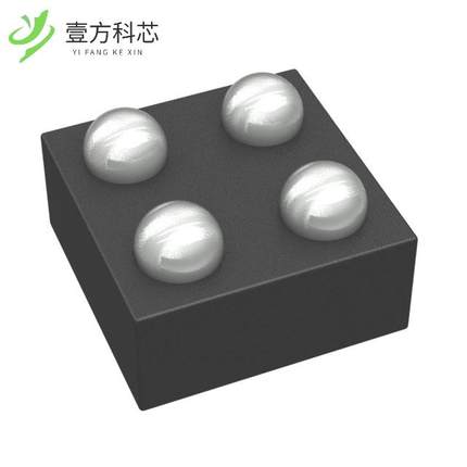 原厂原装TPS7A0512PYKAR IC REG LINEAR 1.2V 200M