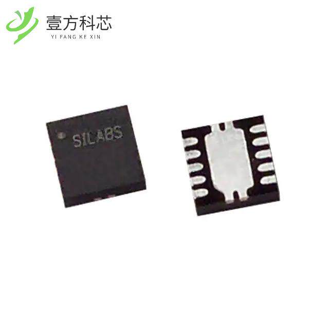 原厂原装C8051F300-GMR IC MCU 8BIT 8KB FLASH 11