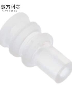 原厂原装1394132-1 CAVITY PLUG 2.5MM SYST DIA 3