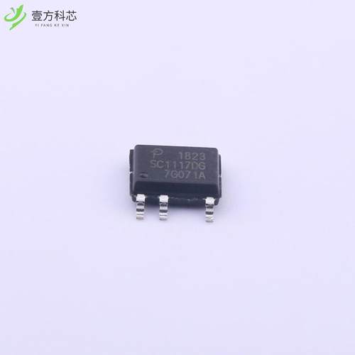 原厂原装SC1117DG-TL SC1117DG-TL全新正品