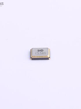 原厂原装7B013560R01 13.56MHz 20pF ±10ppm全新正品