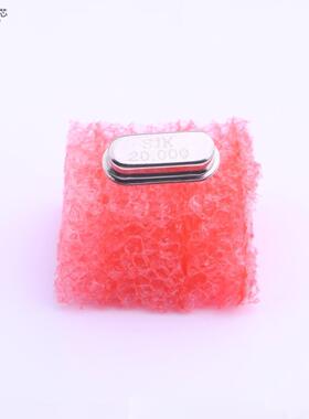 原厂原装6BS20000F20UCG 无源晶振 20.000000MHz ±