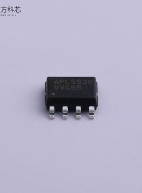 原厂原装APL5930KAI-TRG APL5930KAI-TRG全新正品