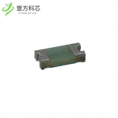 原厂原装0467.500NR FUSE BOARD MOUNT 500MA 32VA
