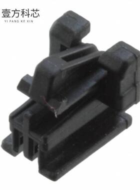 原厂原装DF50A-2S-1C CONN SOCKET 2POS 1MM CRIMP