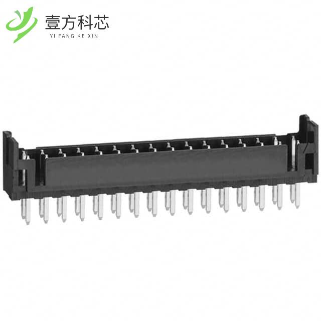 原厂原装DF11-32DP-2DSA(08) CONN HEADER VERT 32