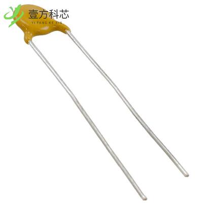 原厂原装VY1222M47Y5UQ6TV0 CAP CER 2200PF 760VA