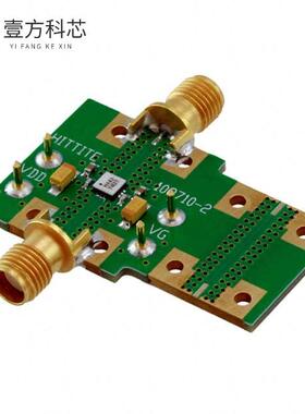 原厂原装109712-HMC442LC3B BOARD EVAL HMC442LC3