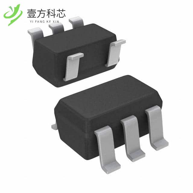 原厂原装LP2992IM5X-2.5/NOPB IC REG LINEAR 2.5V
