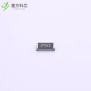 333.333mW全新正品 原厂原装 ±1% 243kΩ TC0650F2433T5E
