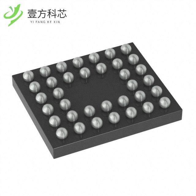 原厂原装ADAU1777BCBZRL LOW LATENCY NOISE POWER