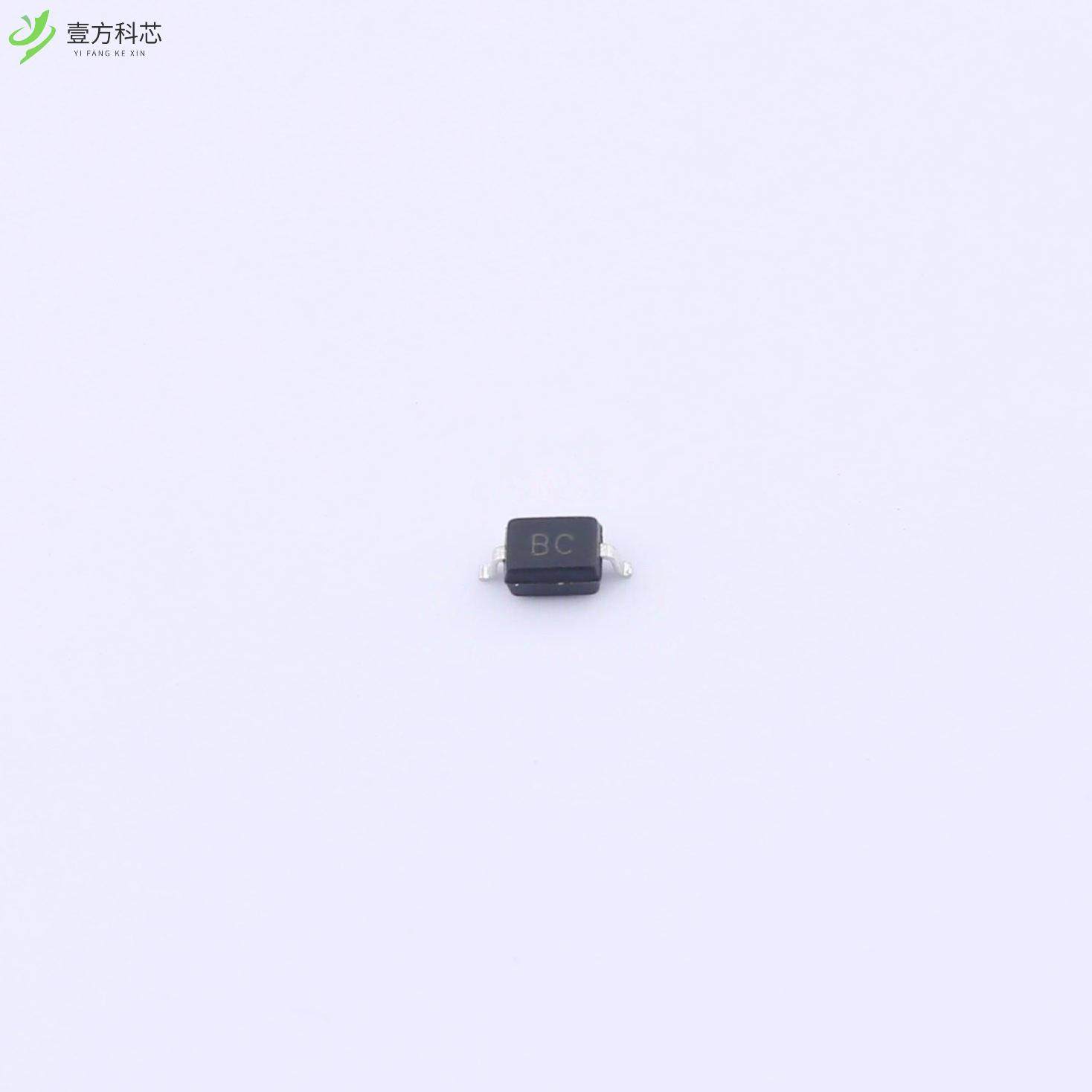 原厂原装JED323-8V-LC 8V 1pF 双向全新正品