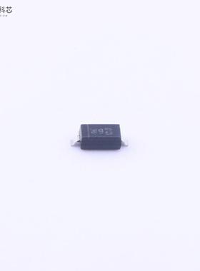 原厂原装BZT52C5V6Q-7-F 5.6V 370mW全新正品