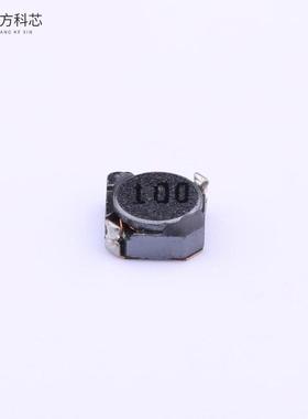 原厂原装SMRH3D16-100MT 10uH ±20% 550mA 210mΩ全新正品