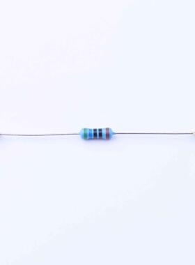 原厂原装MFR1WSFTE52-560R 560Ω ±1% 1W 小体积全新正品