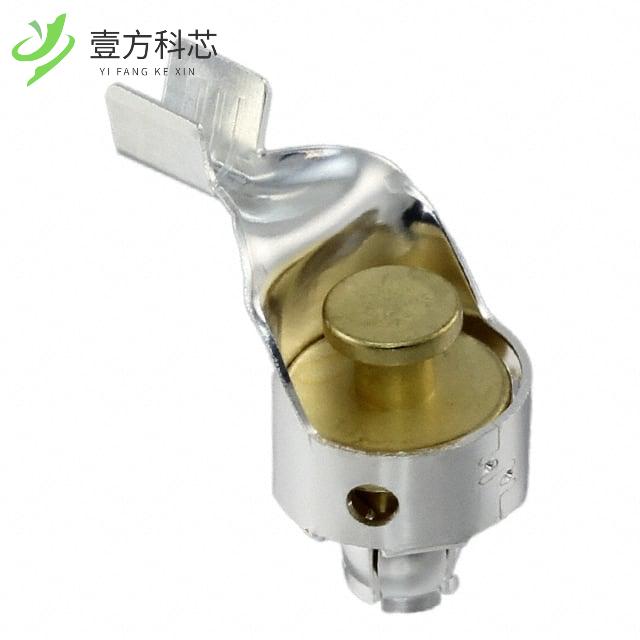 原厂原装09080007222 HAN -LOCK 1,5-2,5QMM ANG.S