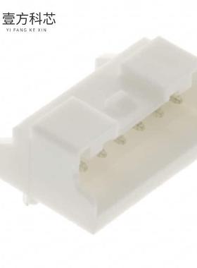 原厂原装S06B-PASK-2 CONN HEADER R/A 6POS 2MM全新正品