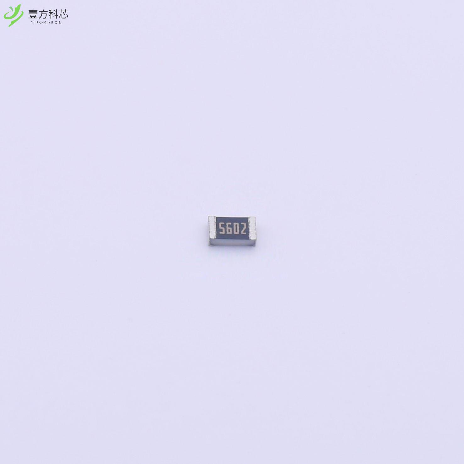 原厂原装AR05DTBW5602 56kΩ ±0.5% 125mW全新正品