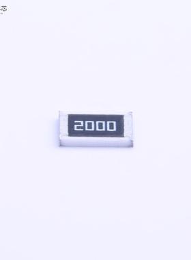 原厂原装CR1812F200RE04Z 200Ω ±1% 500mW全新正品