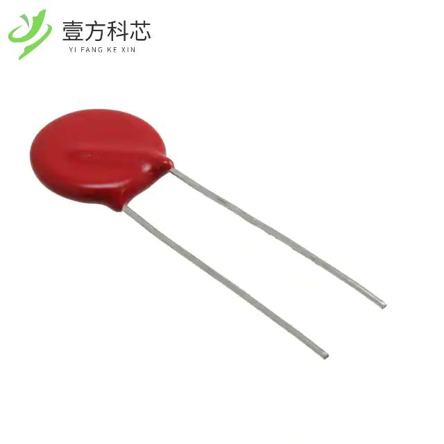 原厂原装V275LA20CP VARISTOR 430V 6.5KA DISC 14