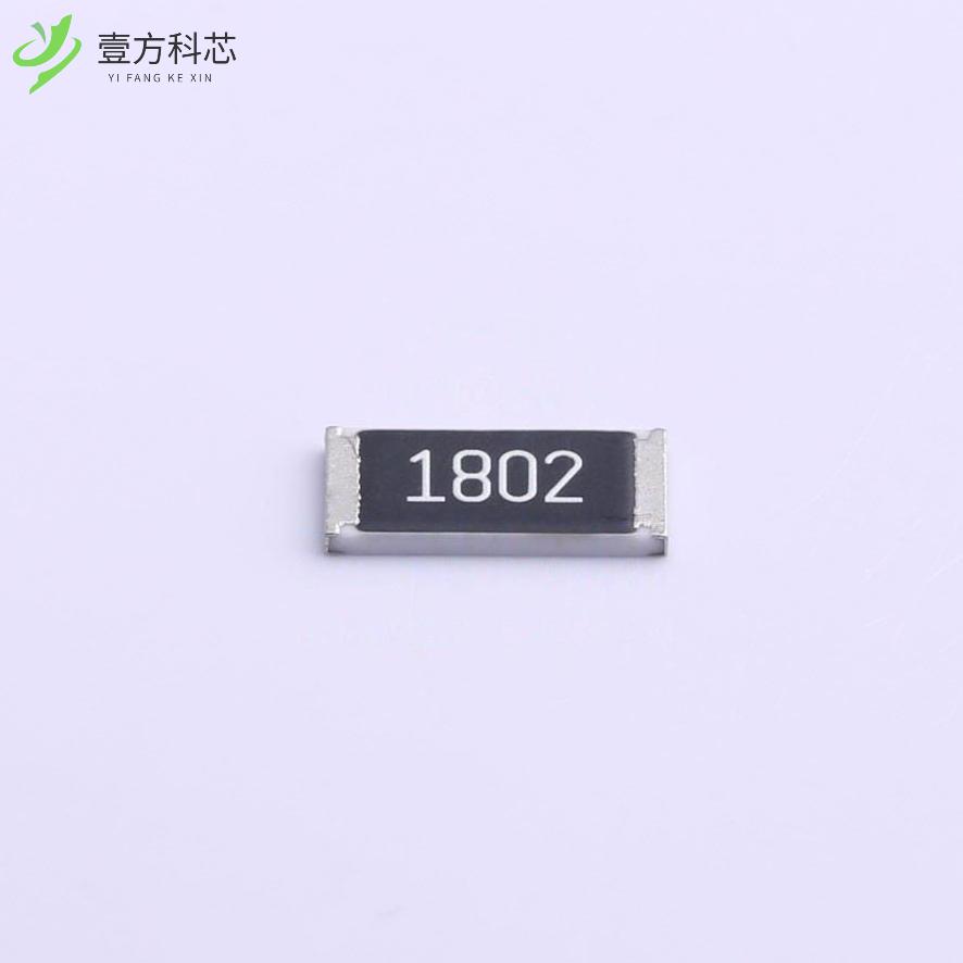 原厂原装RC-12K1802FT 18kΩ ±1% 1W全新正品
