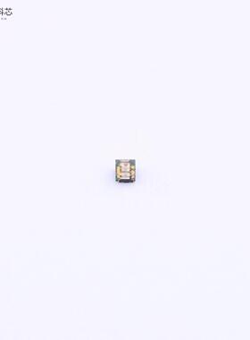 原厂原装18-038T/BDGAR6S1-S06/10T RGB三色 共阳