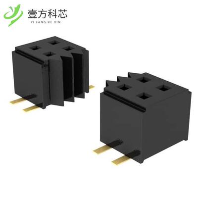 原厂原装CLM-110-02-H-D CONN RCPT 20POS 0.039 G