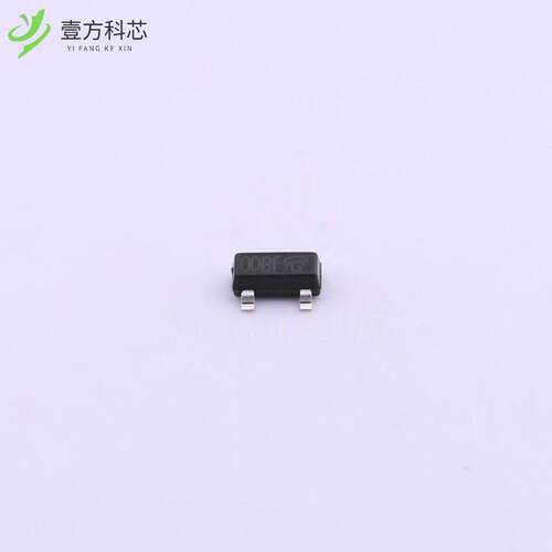 原厂原装SI2302DS-T1-GE3 N沟道 20V 6A全新正品