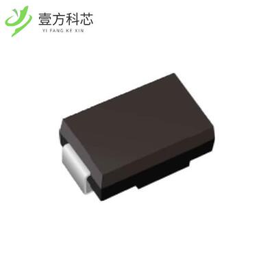 原厂原装1SMA4728_R1_00001 SURFACE MOUNT SILICO