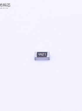 原厂原装MCWF08W4421BTL 4.42kΩ ±0.1% 125mW全新正品