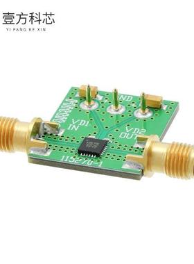 原厂原装112405-HMC575LP4 BOARD EVAL HMC575LP4E