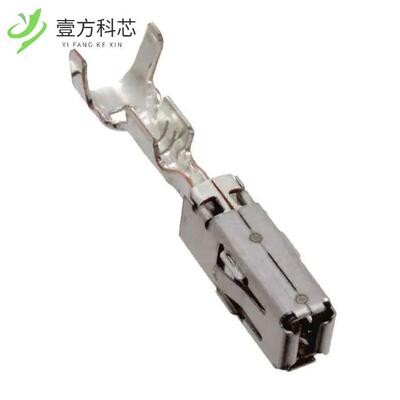 原厂原装1-968855-3 CONN SOCKET 18-20AWG CRIMP