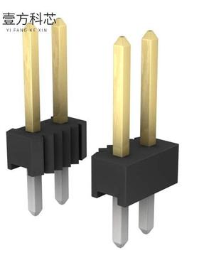 原厂原装9-146256-0 CONN HEADER VERT 80POS 2.54