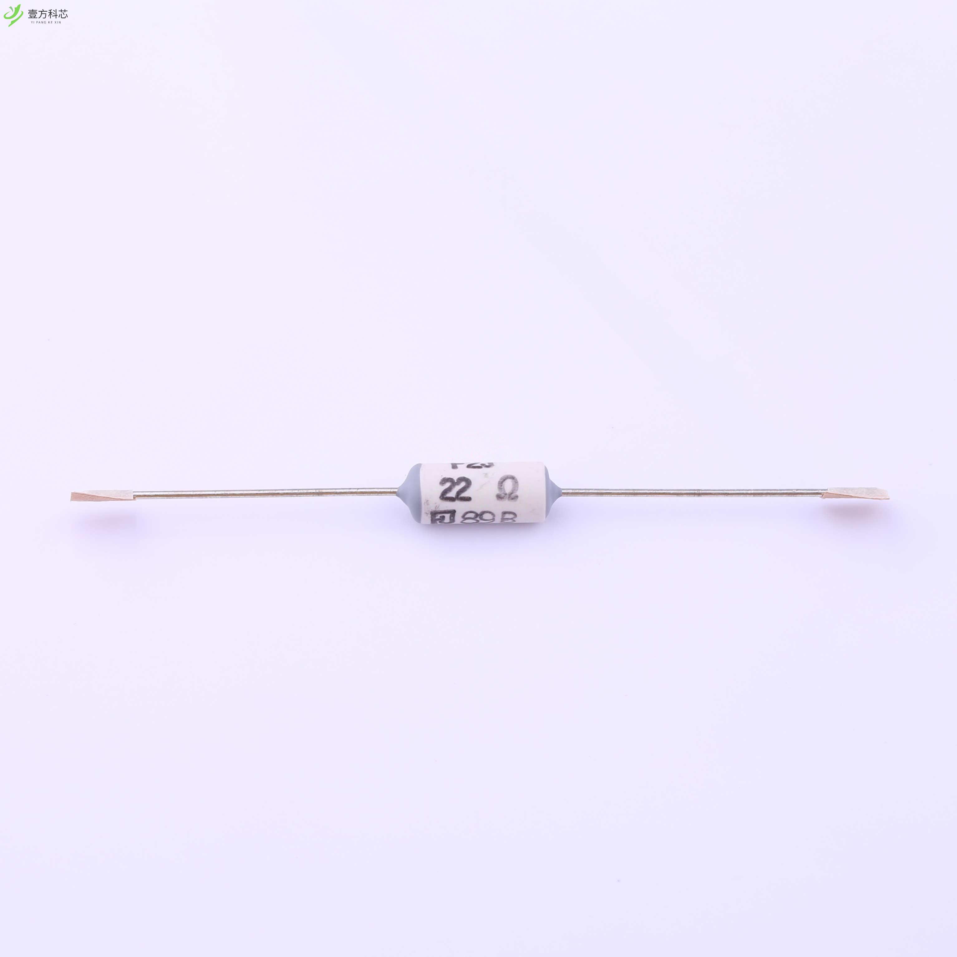 原厂原装RFB02J22R0A640NH 22Ω ±5% 2W全新正品