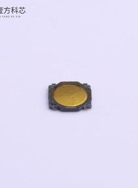 原厂原装K2-1832UR-A3SW-06 3.70mmx3.70mmx0.