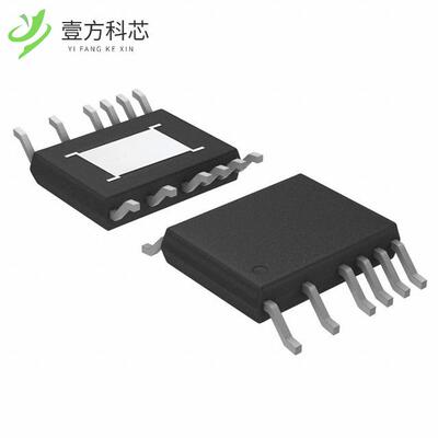 原厂原装LTC3630AHMSE#PBF IC REG BCK ADJ/PROG 5