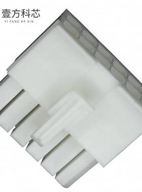 原厂原装770581-1 CONN PLUG 12POS MINI UNIV-MAT