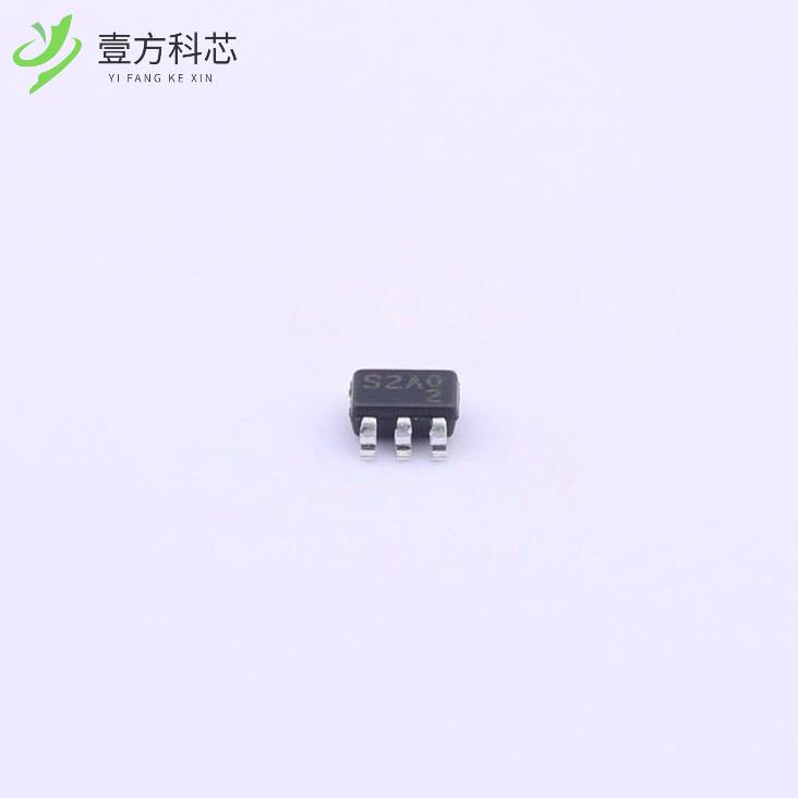 原厂原装MMDT3906_R1_00001 SOT-363, TRANSISTOR全