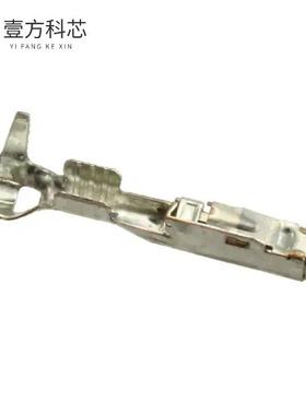 原厂原装7-1452671-3 CONN SOCKET 16-18AWG CRIMP