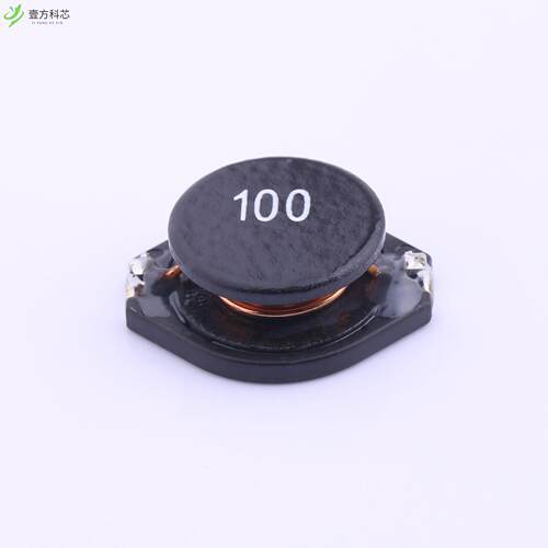 原厂原装SSL1306T-100M-N 10uH ±20% 4.3A 32mΩ全新正品